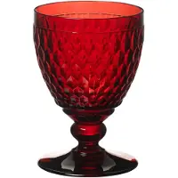 Villeroy & Boch Boston Farbiges Wasserglas 400 ml