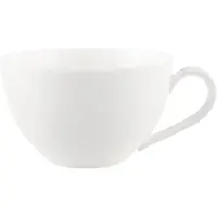 Villeroy & Boch Frühstücksobertasse Anmut