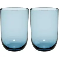 Villeroy & boch Longdrinkgläser Ice (Set von 2 Stück)