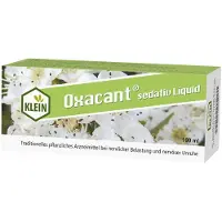 Oxacant sedativ Liquid 100 ml Tropfen