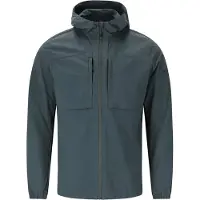 Endurance Herren Kyson Jacket grün