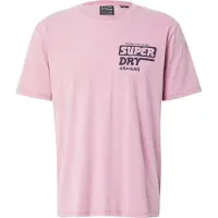 Superdry Trade Tools Loose Kurzarm-t-shirt