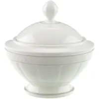 Villeroy & Boch Zuckerdose 6 Pers. Gray Pearl
