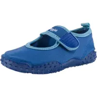Playshoes Wasserschuhe blau Größe 30/31