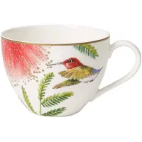 Villeroy & Boch Kaffeeobertasse Amazonia Anmut