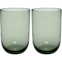 Villeroy & boch Longdrinkgläser Sage (Set von 2 Stück)