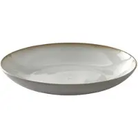 Bitz Gastro cream / cream Servierschale d: 40 cm / h: 7,5 cm Gastro cream / cream 11288