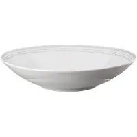 Rosenthal studio-line TAC Gropius Stripes 2.0 Suppenteller 24 cm TAC Gropius Stripes 2.0 11280-403261-10324