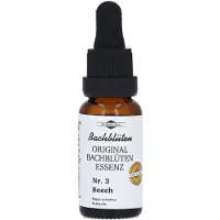 MCM KLOSTERFRAU Vertr. GmbH Bachblüten Murnauer Beech Tropfen 20 ml