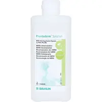 Prontoderm Lösung 500 ml