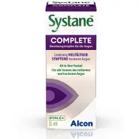 Systane COMPLETE