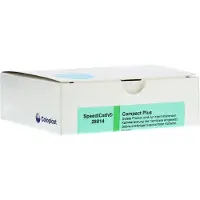 Coloplast GmbH Speedicath Compact Plus Kath.Ch 14 30 St