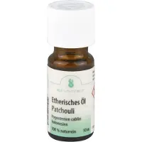 Spinnrad Ätherisches ÖL Patchouli 10 ml Öl
