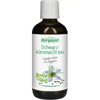 Bergland-Pharma & Co. KG Schwarzkümmel - Öl 100ml