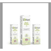 Ruehe Healthcare GmbH Sorion Kopfpflege Set 1 P