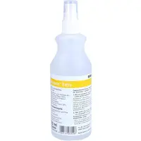 Ecolab Autoderm Extra Hautantiseptikum Sprühflasche 350 ml Lösung