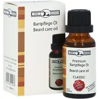 Golddachs Bartöl 20 ml Öl