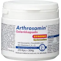 Pharma Peter Arthrosamin strong Kapseln
