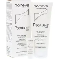 Laboratoires Noreva GmbH Noreva Psoriane Milch 200 ml