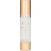 NCM Nahrungsergänzung Naturcosmetic GmbH Hyaluron Serum m.Liposomen Gel 50 ml
