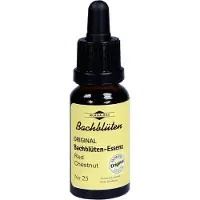 MCM KLOSTERFRAU Vertr. GmbH Bachblüten Murnauer Red Chestnut Tropfen 20 ml