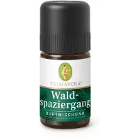 Primavera Waldspaziergang Duftmischung ätherisches Öl 5 ml Ätherisches