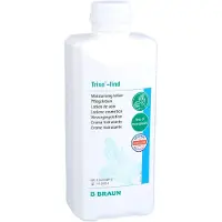 B. Braun Melsungen AG Trixo-Lind Pflegelot Sp Fl