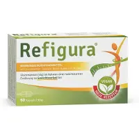 Refigura Kapseln 60 St