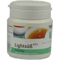 Spinnrad Lightsüss HT Tabletten 2000 St