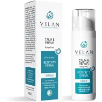 EB Medical GmbH Velan calm & repair Gesichtscreme ruhige 30 ml