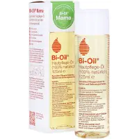 Bi-Oil Hautpflege-Öl 100% natürlich 125 ml Öl