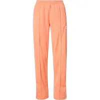 Adidas Jogginghose adicolor Classics Firebird JC8286 Orange Regular Fit