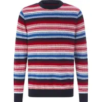 Babista Rundhalspullover "Pullover TIMOTEO"