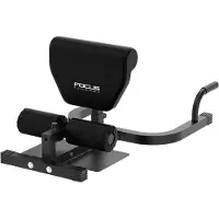 Focus fitness Vex 200 – Sissy Squat Trainer – Beintrainer