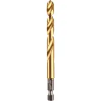 Milwaukee Metall HSS-G Tin Bohrer 8,5 mm Sechskantgriff (1pc)