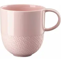 Rosenthal Kumi Rose Tone Becher mit Henkel 0,34 L Kumi Rose tone 10580-405334-15505