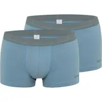 Sloggi Retro Pants GO ABC 2.0 Hipster in PROVINCIAL BLUE | Gr.: XS