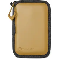 WANDRD Memory Card Case, Dallol Yellow