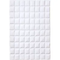 Kaufmann Daunendecke Superior 200x200 cm leicht