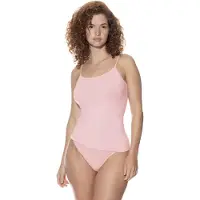 Mey Top Serie Emotion Bonbon Pink | Größe 40