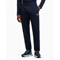 Emporio Armani Jogginghose 8NPP65 PJVRZ 1562 Dunkelblau Regular Fit