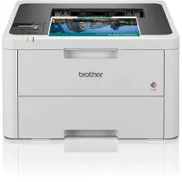 Brother HL-L3220CW, LED, Farbe, 600 x 2400 DPI, A4, 18 Seiten pro Minute, Schwarz, Weiß