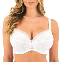 Fantasie Nicht geformter BH Fusion Lace | Grösse: 80H | Farbe: Weiß