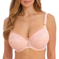Fantasie Nicht geformter BH Fusion Lace | Grösse: 80D | Farbe: Blush