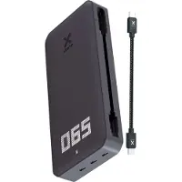 Xtorm Powerbank Titan 60 Watt – 24.000 mAh – Schwarz