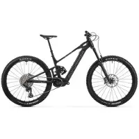 Mondraker SLY RR M Black