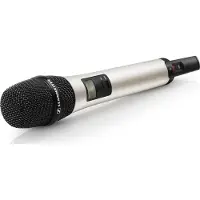 Sennheiser SL HANDHELD 865 DW-3-EU, Konferenzmikrofon