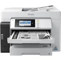 Epson Ecotank Pro Et-m16685 Multifunktionsdrucker