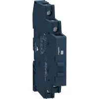 Schneider Electric 1 PH SSR 100 VDC 6A 24
