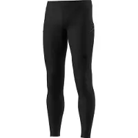 Dynafit - Ultra Tights - Lauftights Gr L schwarz